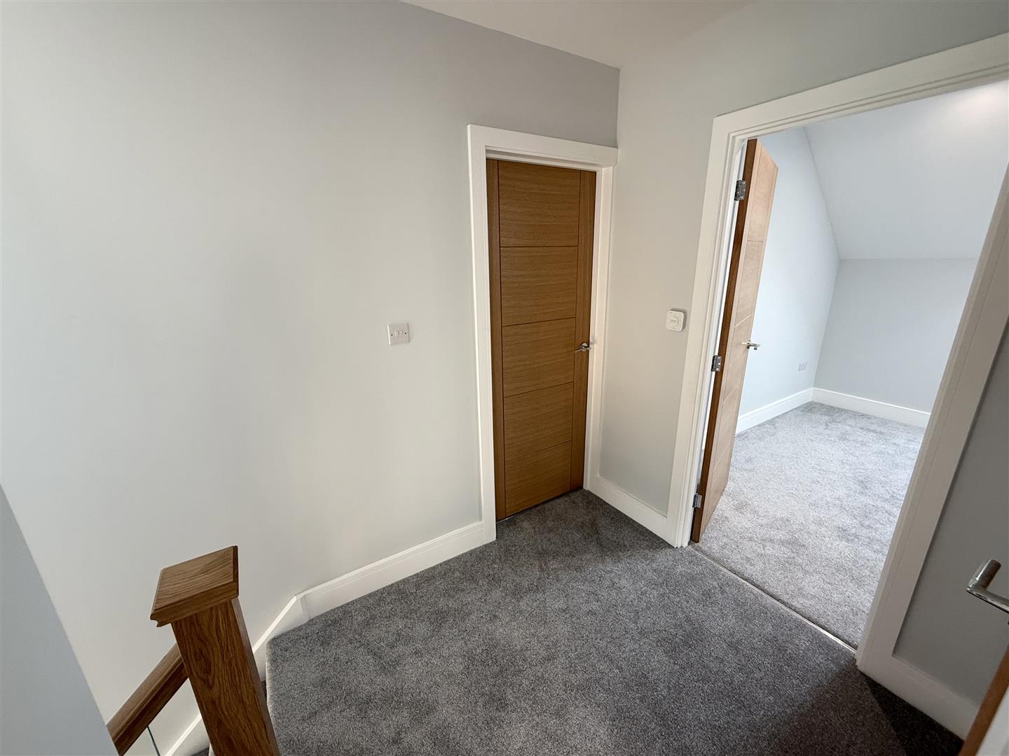 Plot 3, Christopher Rise (4 Clos William), Pontlliw, Swansea